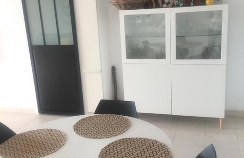 Cerrado de Calderon Apartment | Appartement paisible