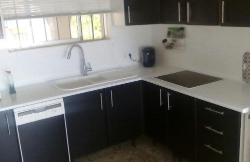 Cerrado de Calderon Apartment | Appartement paisible