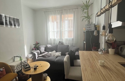 Parc-de-Montsouris Apartment | Appartement Paisible et Central Proche des Transports et du Parc Montsouris