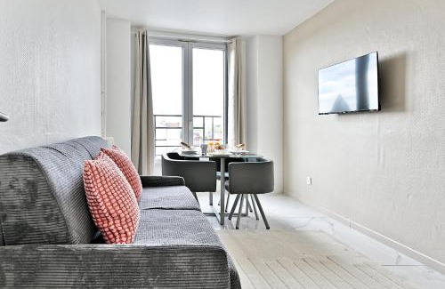 Gagny Apartment | Appartement paisible et moderne - Gagny
