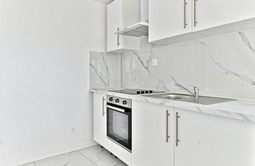 Gagny Apartment | Appartement paisible et moderne - Gagny
