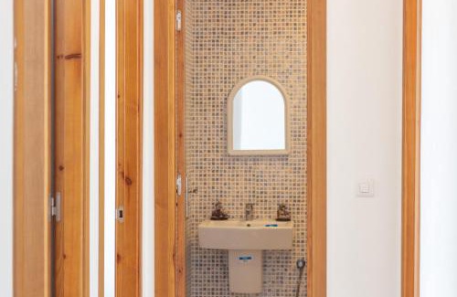 Tetouan Apartment | Appartement paisible