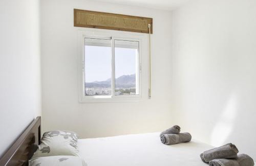 Tetouan Apartment | Appartement paisible