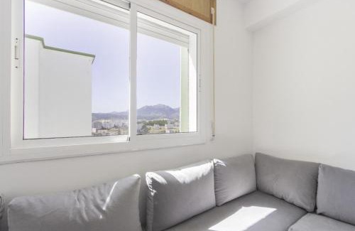 Tetouan Apartment | Appartement paisible