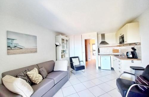 Le Dramont Apartment | Appartement panorama Boulouris