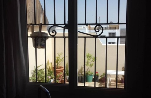 Dakhla Apartment | Appartement Panoramique à Hay Al Kassam