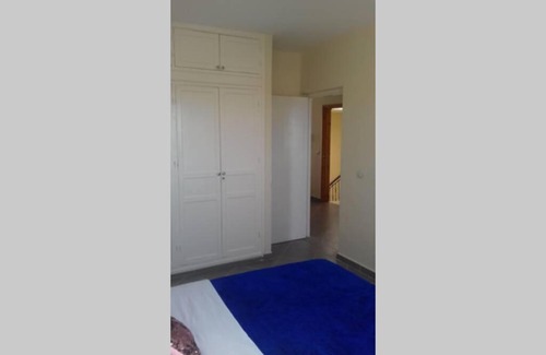 Dakhla Apartment | Appartement Panoramique à Hay Al Kassam