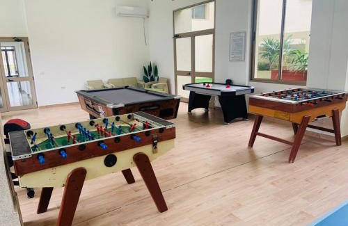 Cite El Wafa Apartment | APPARTEMENT PARADISIAQUE entre HAMMAMET et NABEUL
