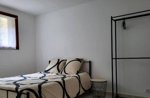Noisy-le-Grand Apartment | Appartement Parc Disneyland Paris