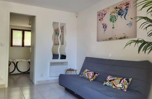 Noisy-le-Grand Apartment | Appartement Parc Disneyland Paris
