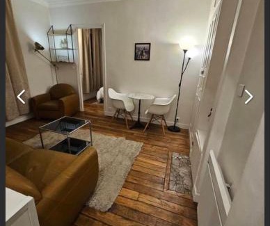 Epinettes Apartment | Appartement Paris 17e