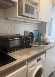 Epinettes Apartment | Appartement Paris 17e