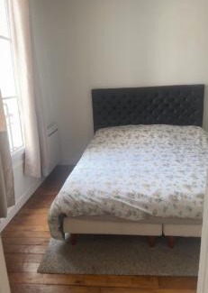 Epinettes Apartment | Appartement Paris 17e
