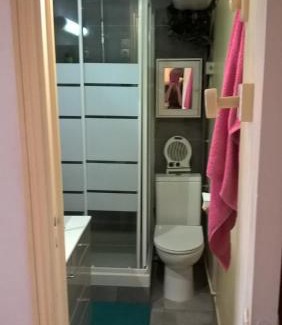 Pere Lachaise Apartment | appartement Paris bohème
