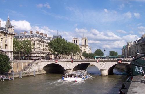 Val-de-Grace Apartment | Appartement Paris Centre - St Michel