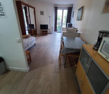 Val-de-Grace Apartment | Appartement Paris Centre - St Michel