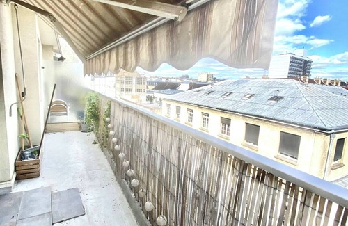 Quartier Sainte-Marguerite Apartment | Appartement Paris Est - Proche Marais