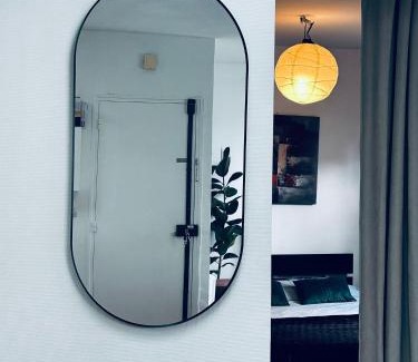Chaussee-d'Antin Apartment | Appartement Paris Opéra
