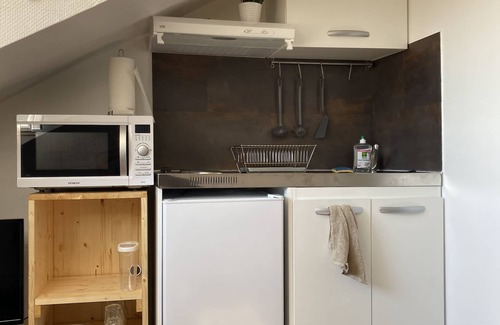 Strasbourg -Saint-Denis Apartment | Appartement Parisien Dans les 2eme Arrondissement Plein Centre et Super vue