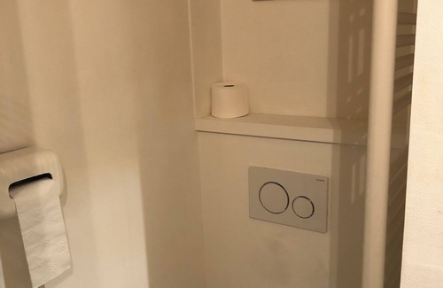 Plaisance Apartment | Appartement Parisien