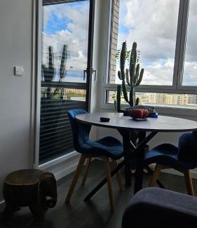 Saint Jean Station District Apartment | Appartement & Parking - Bordeaux Paludate