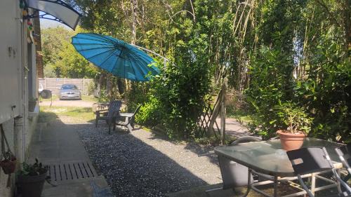 Barsac Apartment | Appartement - Parking - Wifi - 1 à 6 pers -