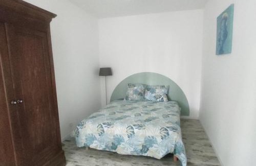 Barsac Apartment | Appartement - Parking - Wifi - 1 à 6 pers -