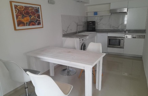 Maisse Apartment | Appartement passion climatisé du Domaine d'Alzira