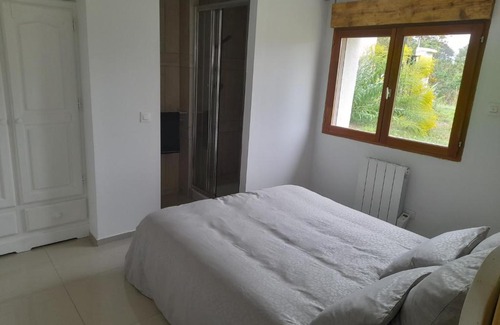 Maisse Apartment | Appartement passion climatisé du Domaine d'Alzira