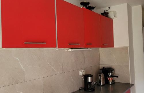 Chateau de l'Hers House | Appartement pechDavid SUD