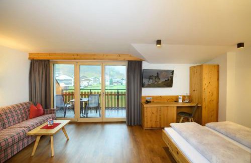 Grossarl Bed & Breakfast | Appartement-Pension Kendlbacher