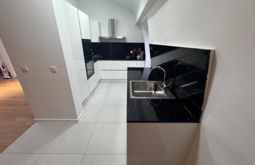 Northern Quarter Apartment | Appartement Penthouse 4