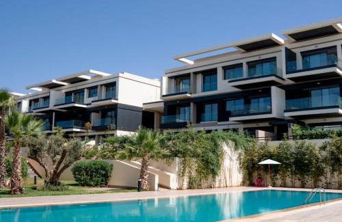 Dar Bouazza Apartment | Appartement-Penthouse luxueux à dar bouazza