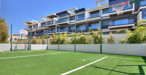 Dar Bouazza Apartment | Appartement-Penthouse luxueux à dar bouazza