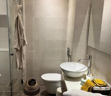 Dar Bouazza Apartment | Appartement-Penthouse luxueux à dar bouazza