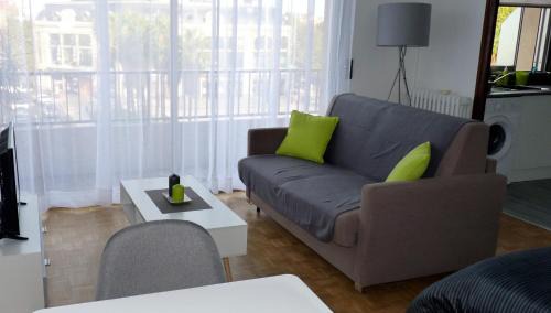La Gare Apartment | Appartement Perpignan Centre Place Catalogne