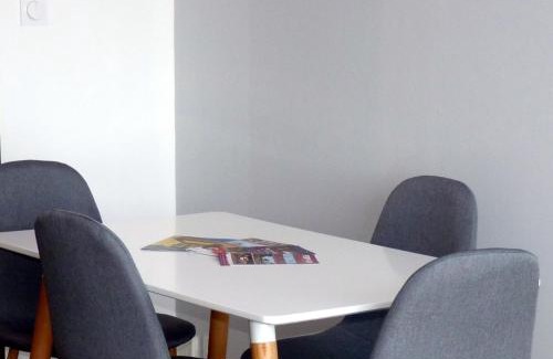 La Gare Apartment | Appartement Perpignan Centre Place Catalogne