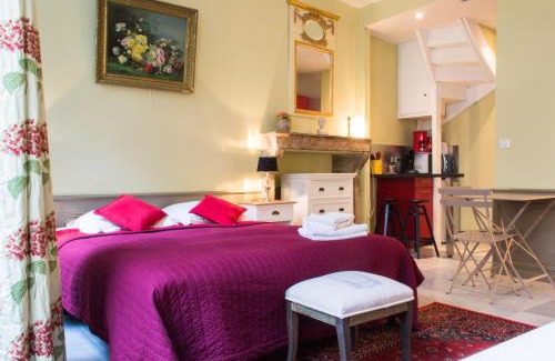 Centre Sud Apartment | Appartement - Petit Buffon