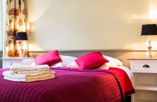 Centre Sud Apartment | Appartement - Petit Buffon