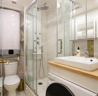 Paris City Center Bed & Breakfast | Appartement Petits Champs
