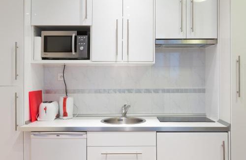 Paris City Center Bed & Breakfast | Appartement Petits Champs
