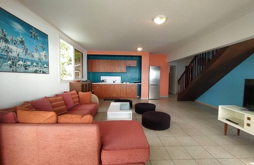 Punaauia Apartment | Appartement