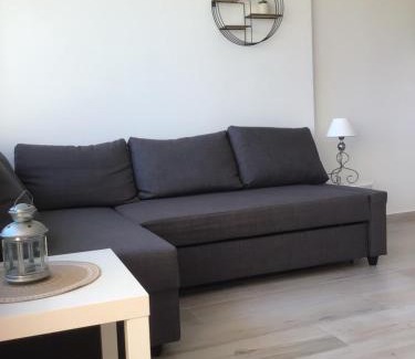 La Faviere Apartment | Appartement pieds dans l’eau Vue Mer Bormes Les Mimosas