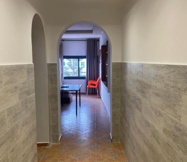 M'diq Apartment | Appartement pied dans l'eau