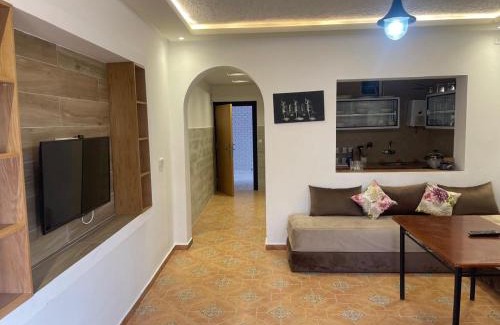 M'diq Apartment | Appartement pied dans l'eau