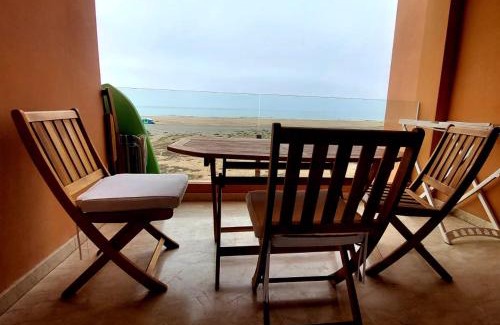 Imi Ouaddar Apartment | Appartement pied dans l'eau