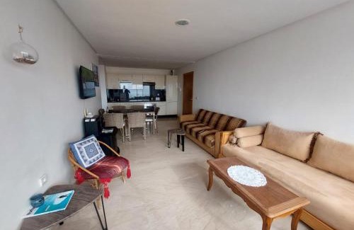Imi Ouaddar Apartment | Appartement pied dans l'eau
