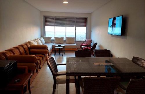 Imi Ouaddar Apartment | Appartement pied dans l'eau