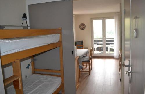 Mont-de-Lans Apartment | Appartement pied des pistes 4 à 6 pers - Les Deux-Alpes