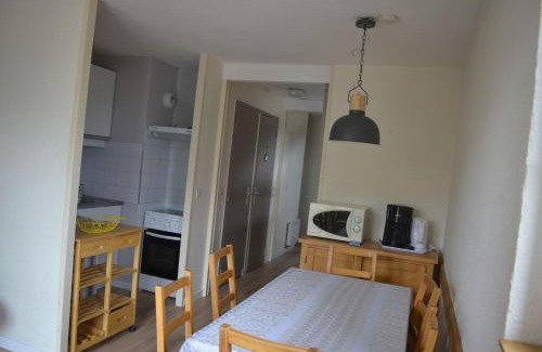 Mont-de-Lans Apartment | Appartement pied des pistes 4 à 6 pers - Les Deux-Alpes
